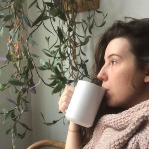 Meet your Posher, Veronique